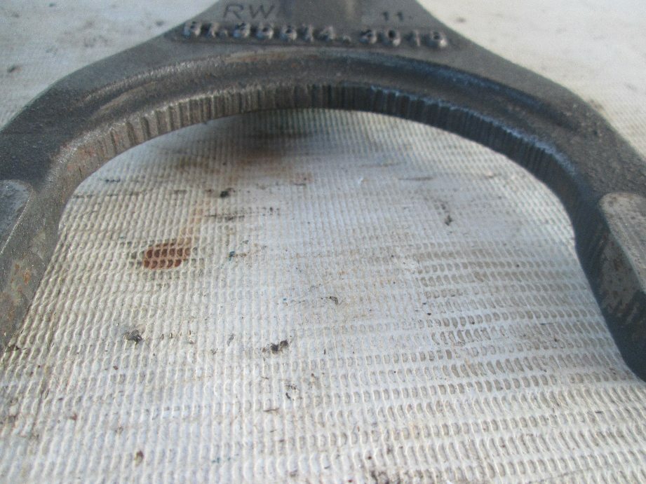 вилка блокировки дифференциала HY-1350 б/у - 1